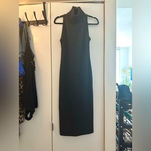 NWOT Zara Sweater Dress
